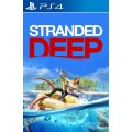 Stranded Deep PS4